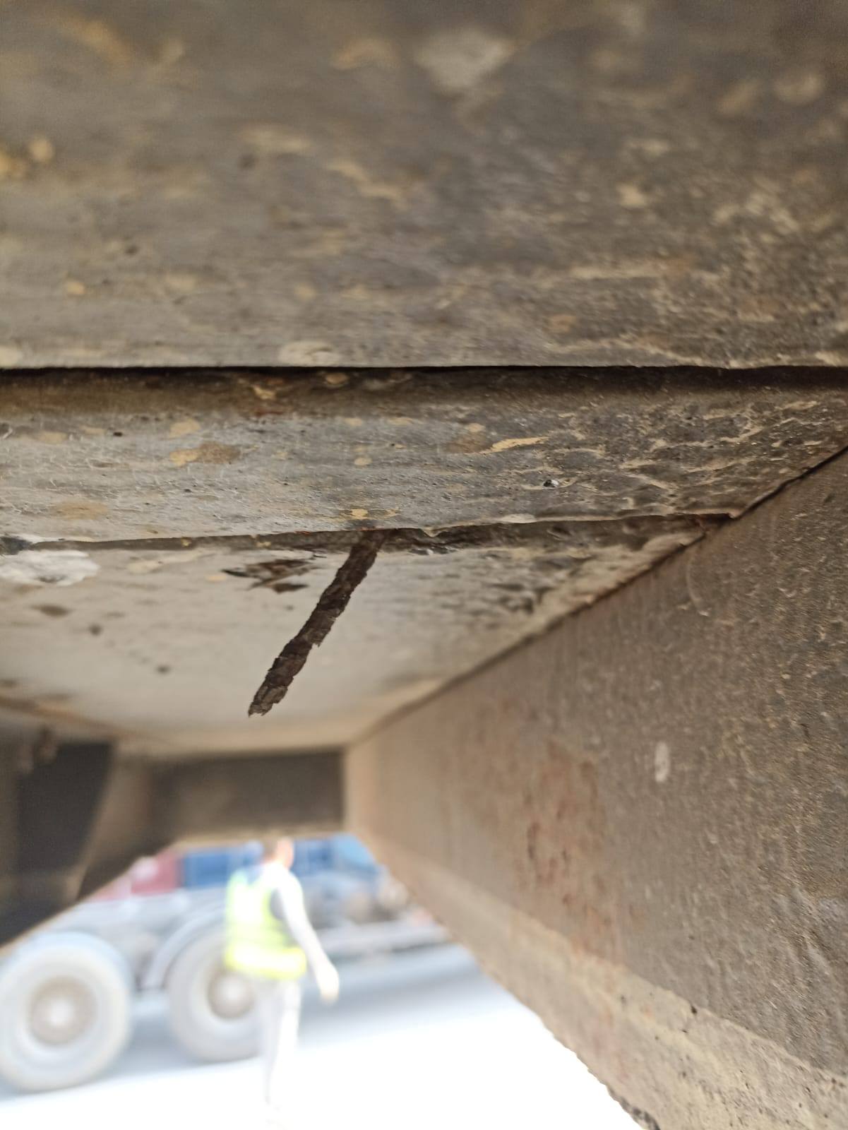 Морской контейнер TEMU2222234